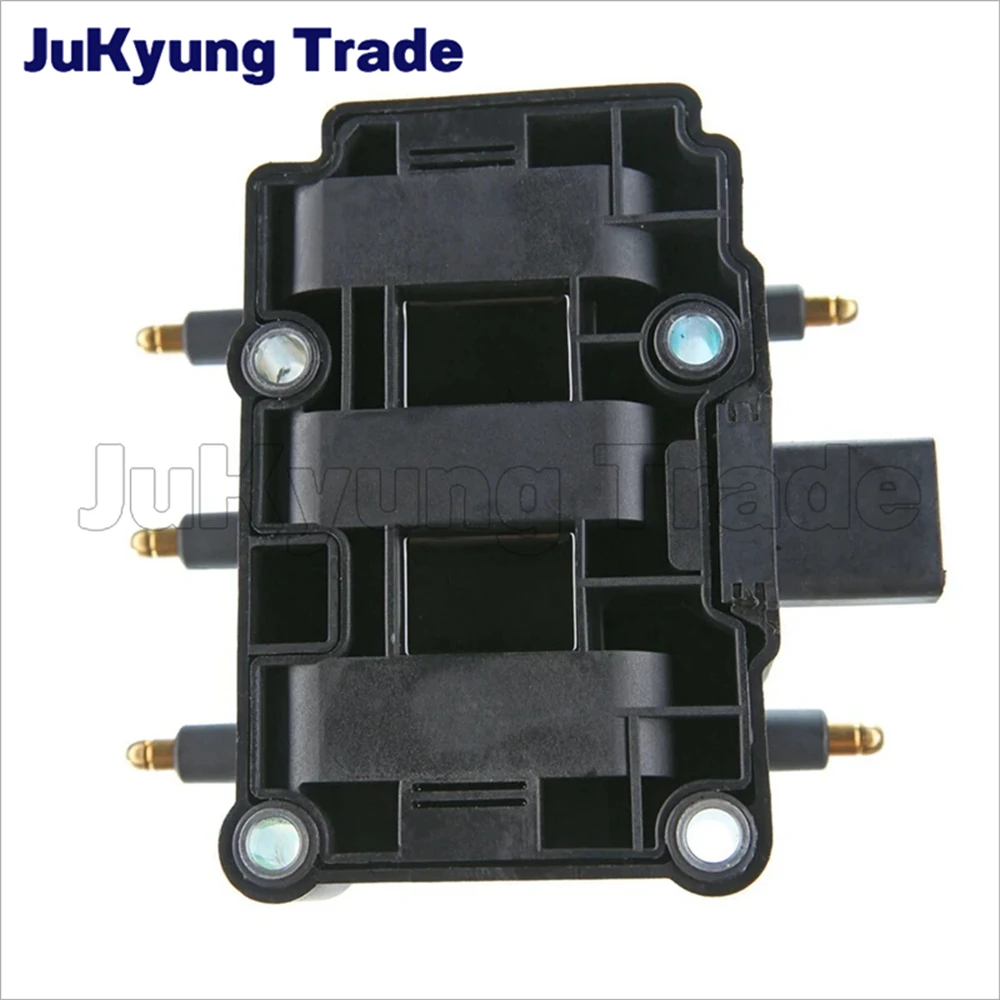 

56032520 4848841AA Chrysler Jeep Wrangler Ignition Coil TJ 1996-2008 JK 2006-2007 for Volkswagen 56032520AC Parts High Quality
