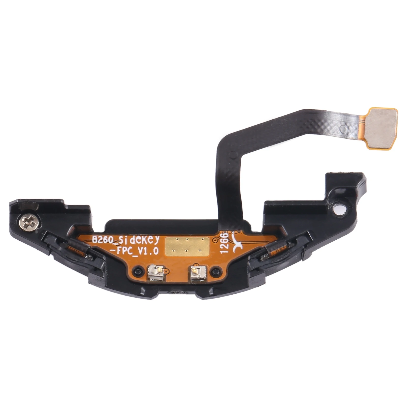 

Original Power Button Flex Cable for Xiaomi Watch S1 Watch Flex Cable Repair Replace Part