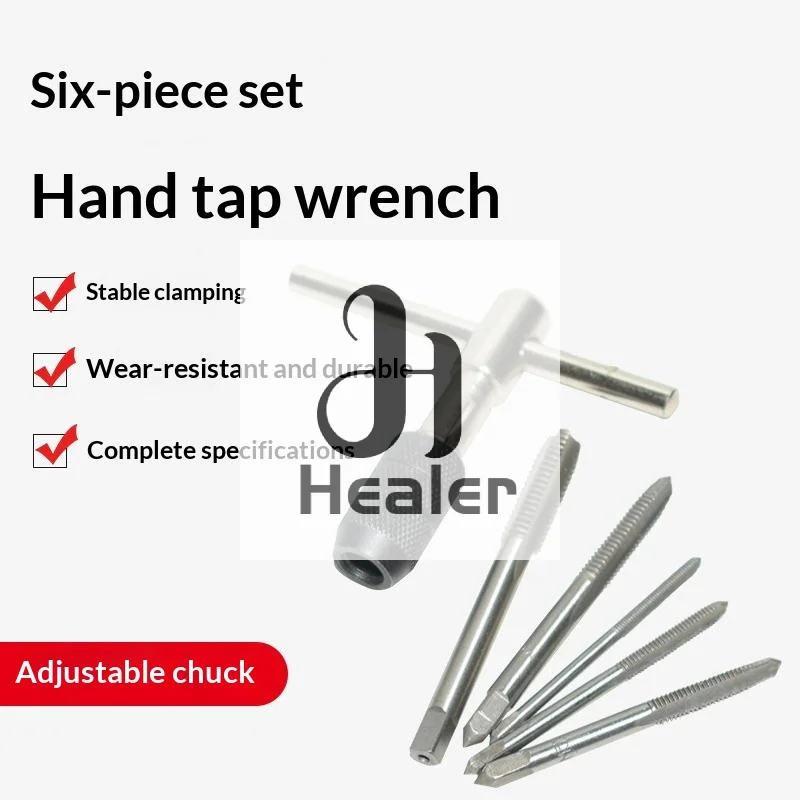 3-6Mm T-Shaped Tap …