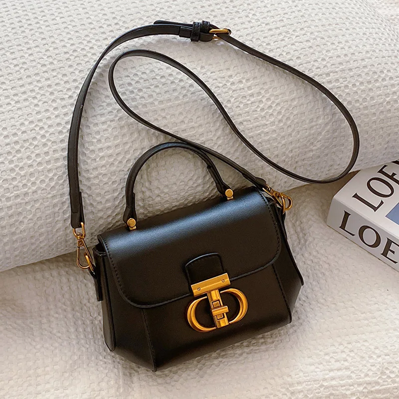 حقيبة كروس نسائية فاخرة 2025، محفظة أنيقة بحزام قابل للتعديل، متسوق كاجوال متعدد الوظائف للعمل والعمل والسفر #6