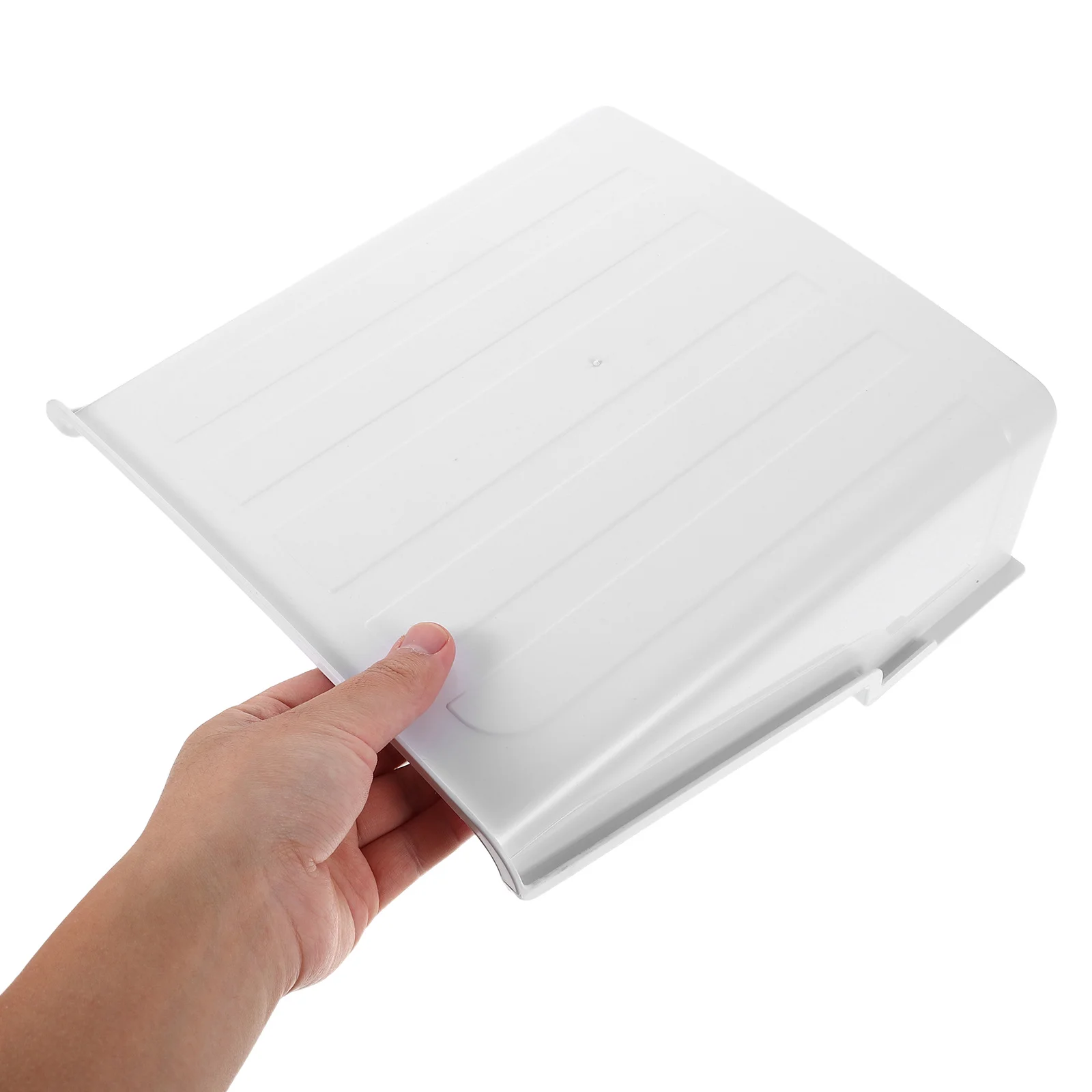 

2Pcs Outdoor Security Camera Cover Universal Cctv Sun Rain Protective Shield Plastic Weatherproof Dustproof Camera Shelter