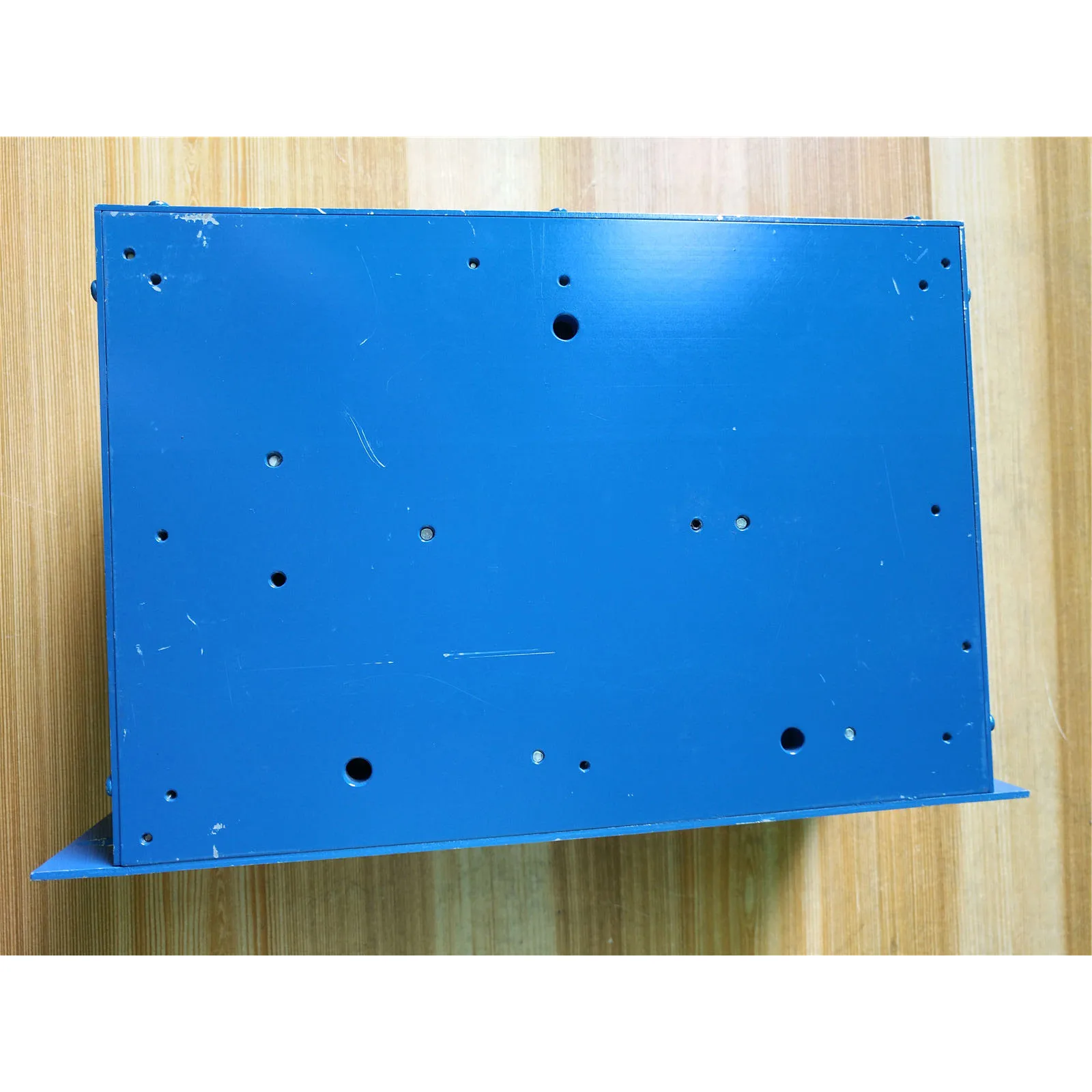 Servo Drive original AEROTECH A3200 NDRIVE20B-IOPSO-AUXPWR