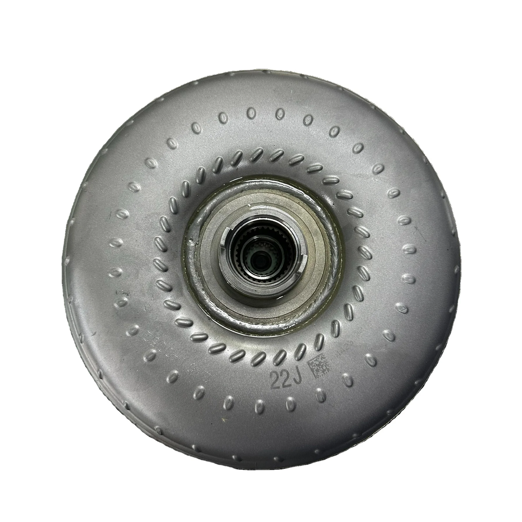 Wwt Reman RE0F10A J…