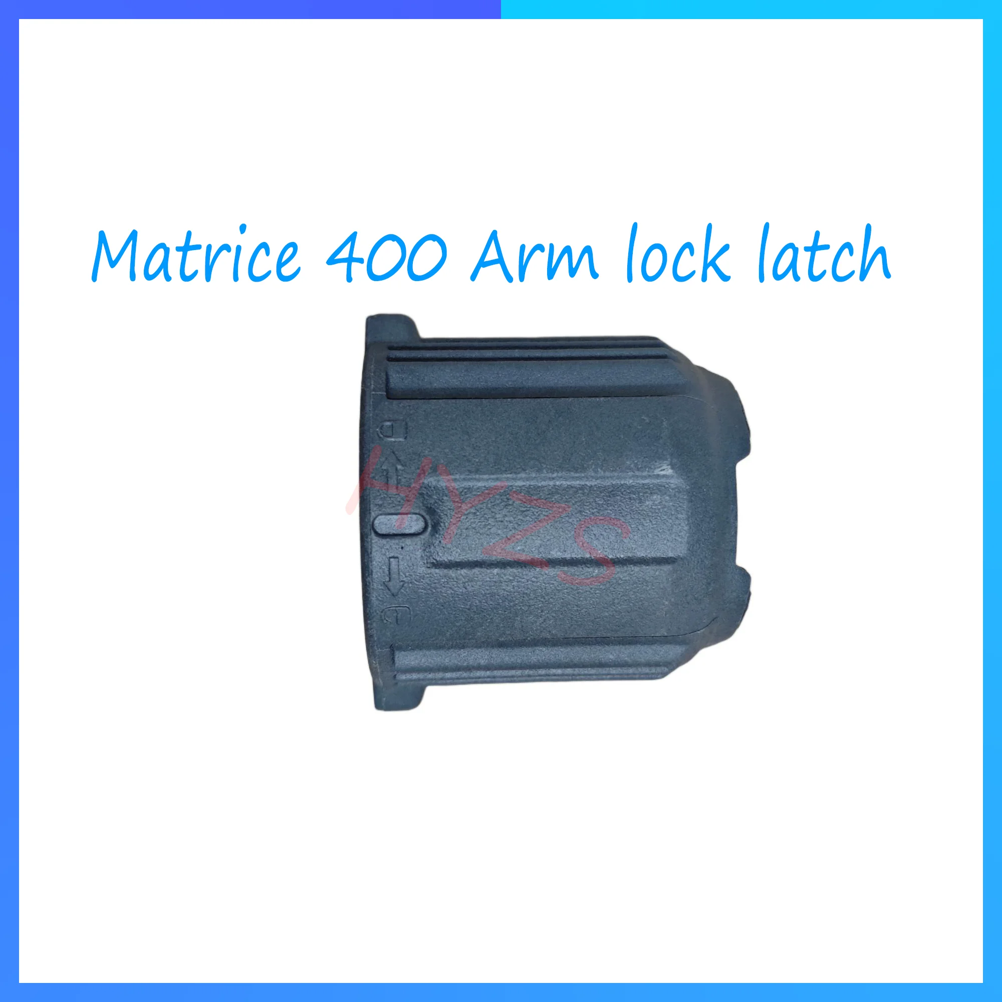 Matrice 400 Drone Arm for DJI M400 Arm Shell Arm lock latch Front Rear Arm Drone Spare Parts Accessories