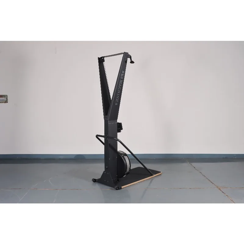 【2026】TODO Fitness Equipment Aerobic Exercise Wind Resistant Training Machine Screen Display Indoor Skiing Machine