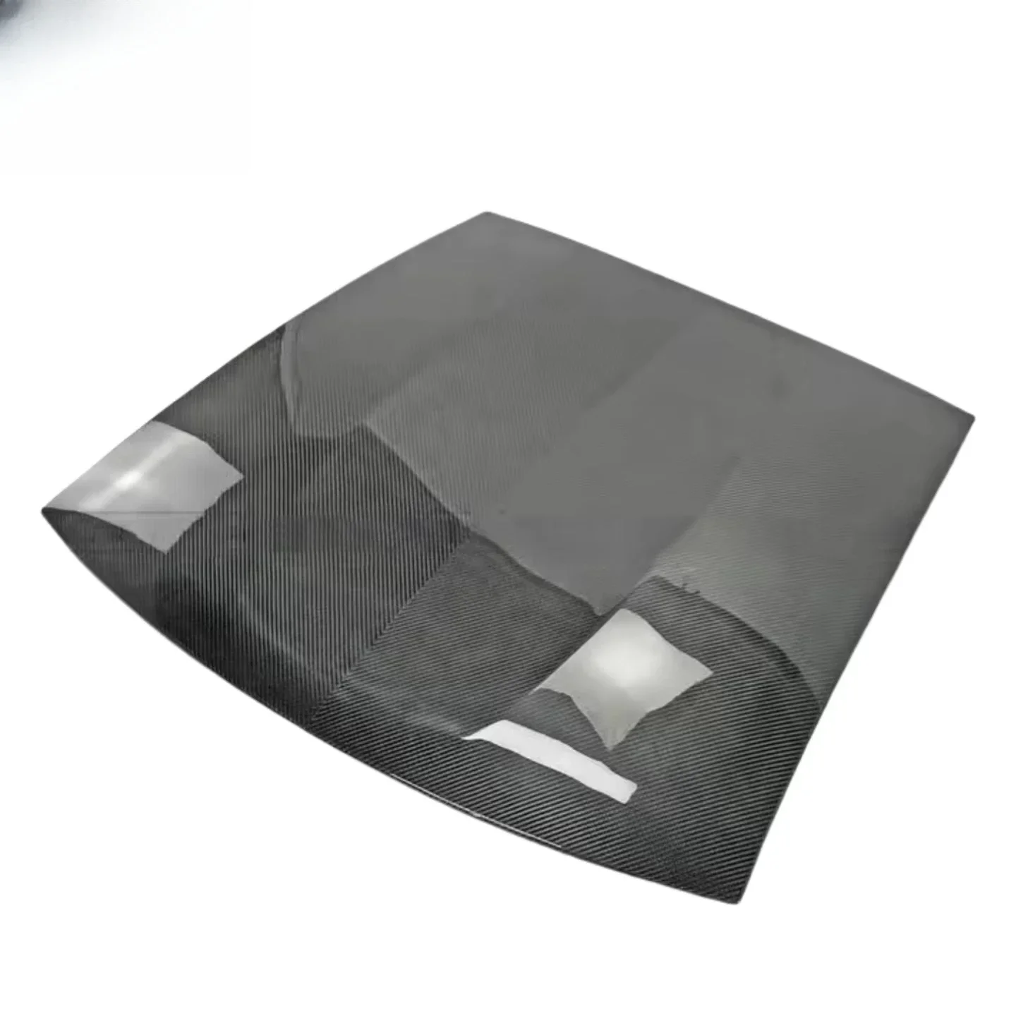 High Quality Dry Carbon Roof Cover for New Supra A90 Carbon Fiber Roof 5