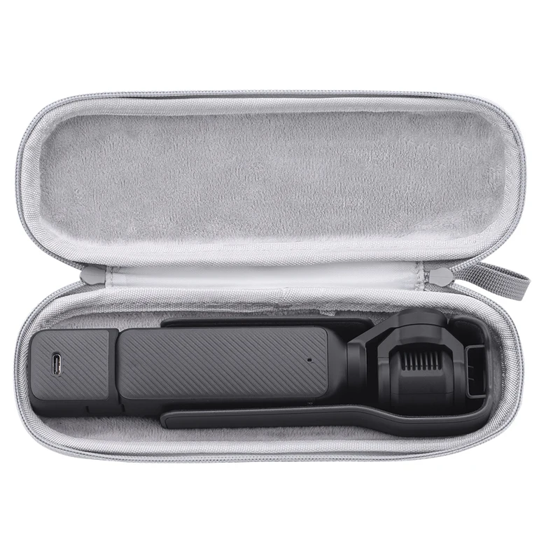 Portable Storage Bag For DJI Pocket 3 Carrying Case Suitcase Handheld Camera Body Mini Handbag For Pocket 3 Accessories