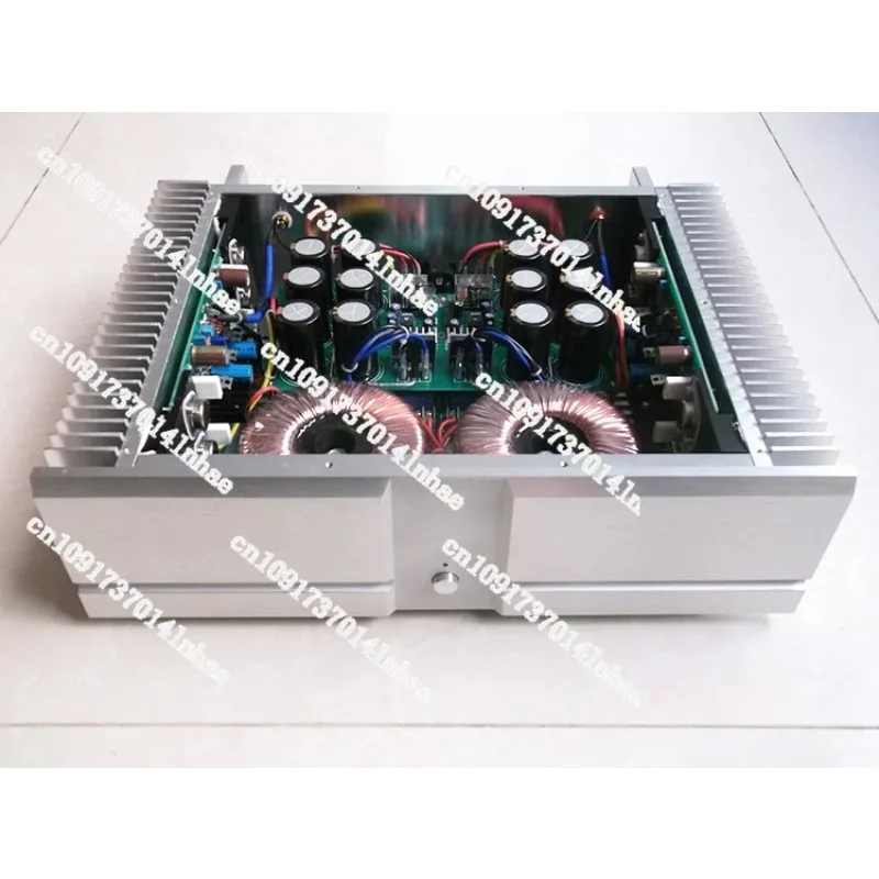 KSA100MKII Class A Power Amplifier HiFi Hi-END Amplifier Class A 150W*2 Power Amplifier