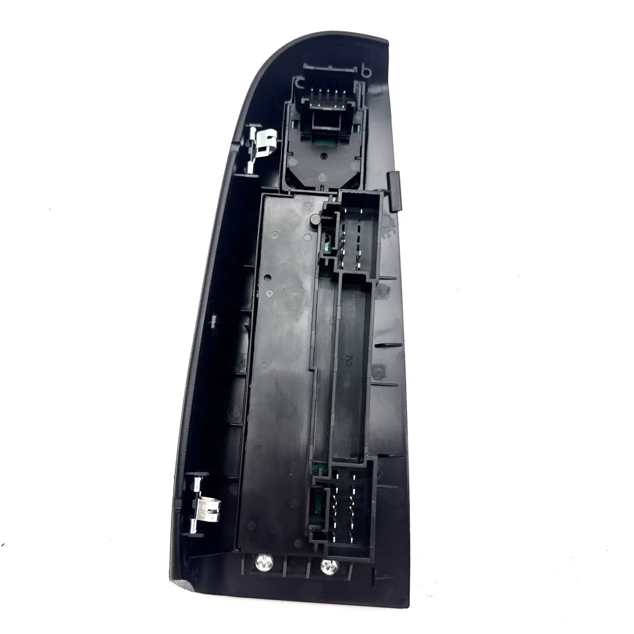 Hauptschalter für elektrische Fensterheber passend für GMC Sierra Yukon Chevrolet Silverado OE 15062650 15720127 15746570 19259961 15069351 – Detail 11