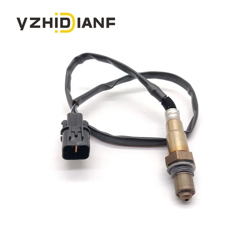 5pcs Oxygen Sensor 39210-2E410 392102E410 39210-02620 for Hyundai Amica Atoz Sonata I40 Cerato