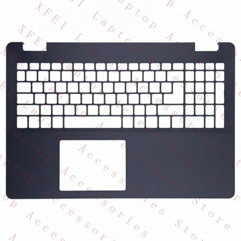 

F FOR DELL Vostro 3500 V3501 Keyboard Palmrest C Shell Cover Case 041MWC