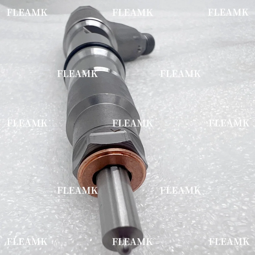 High Quality Diesel Common Rail Injector 0445120681