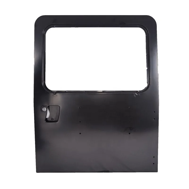 High Quality Steel Front Door Panel Front Rear Door Panel for Land Rover Defender 90 110 TDI TD4