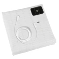 USA Plug White