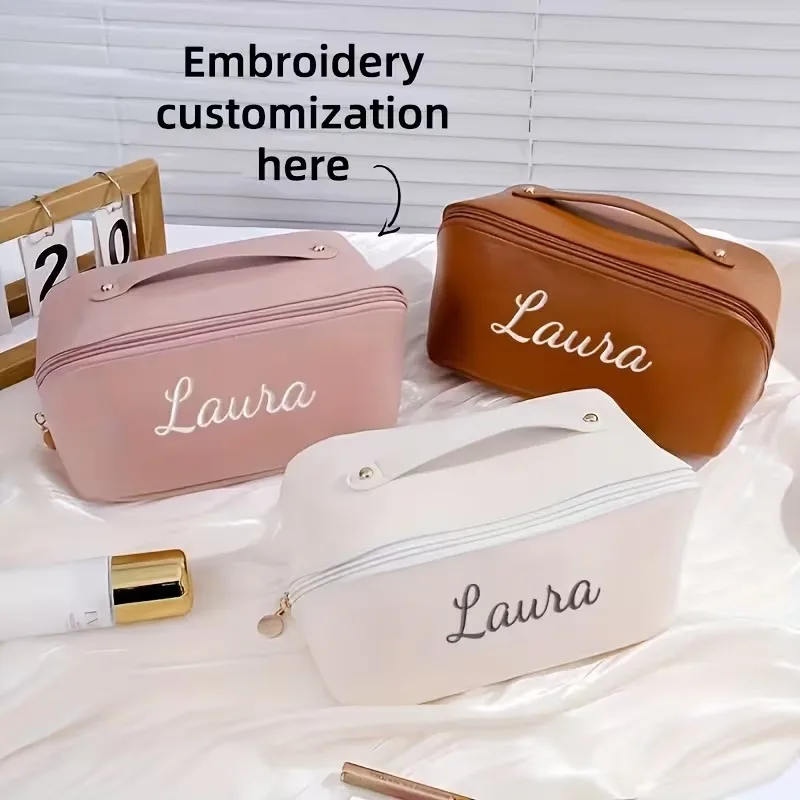 bolsa-de-maquiagem-personalizada-com-nome-em-pu-organizador-de-cosmeticos-de-grande-capacidade-com-fecho-de-ziper-e-alca-superior