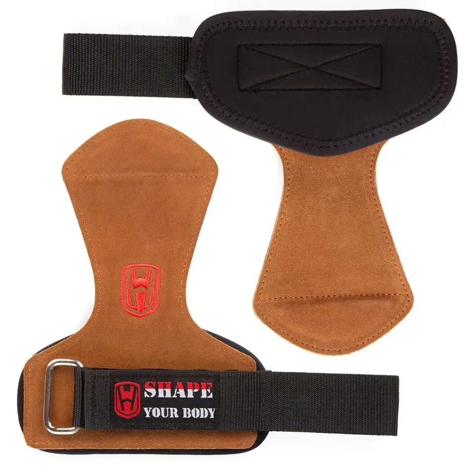 Horizontal Bar Gloves for Weight Lifting, Palm Protector, Training, Crossfit, Fitness, Bodybuilding, Workout, Gym, Sports
