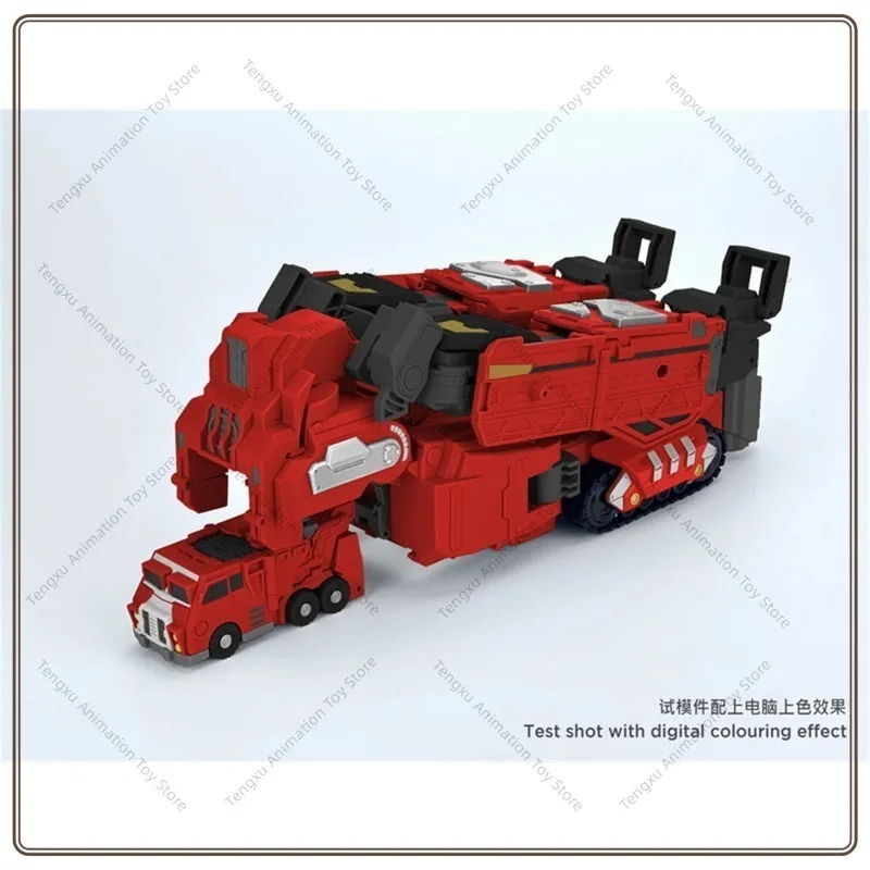 【متوفر】ألعاب متحولة المشجعين Hobby A Ver MB-20 MB20 هدية روبوت لشخصية الحركة الزائدة