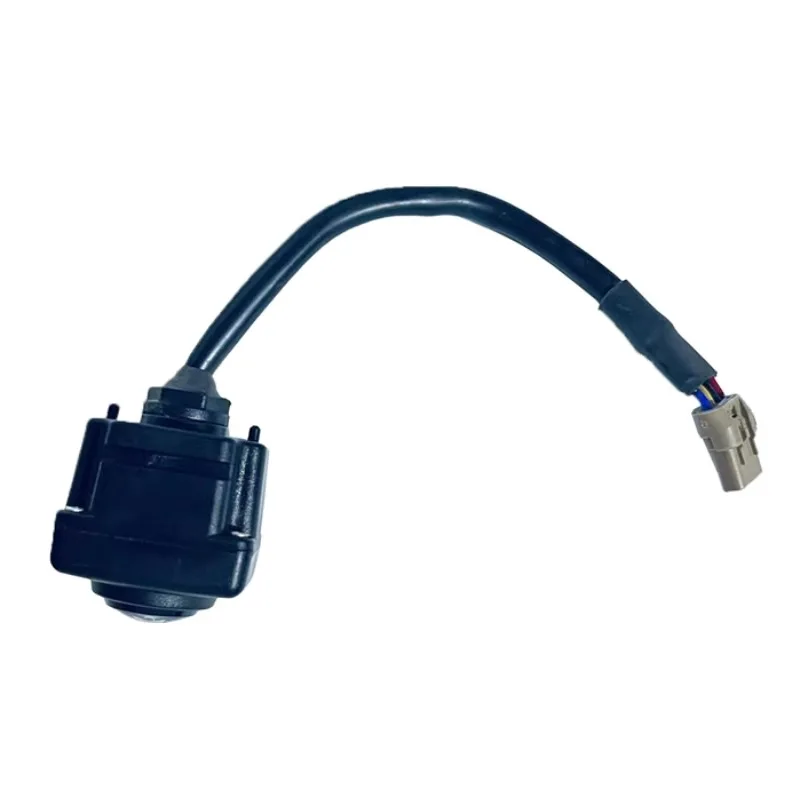 

Genuine Reversing Rearview Mirror Surround View Camera for Haval H4 F5 F7X H7 H8 H9 H6 2020- for GWM WEY VV5 VV6 VV7 P8