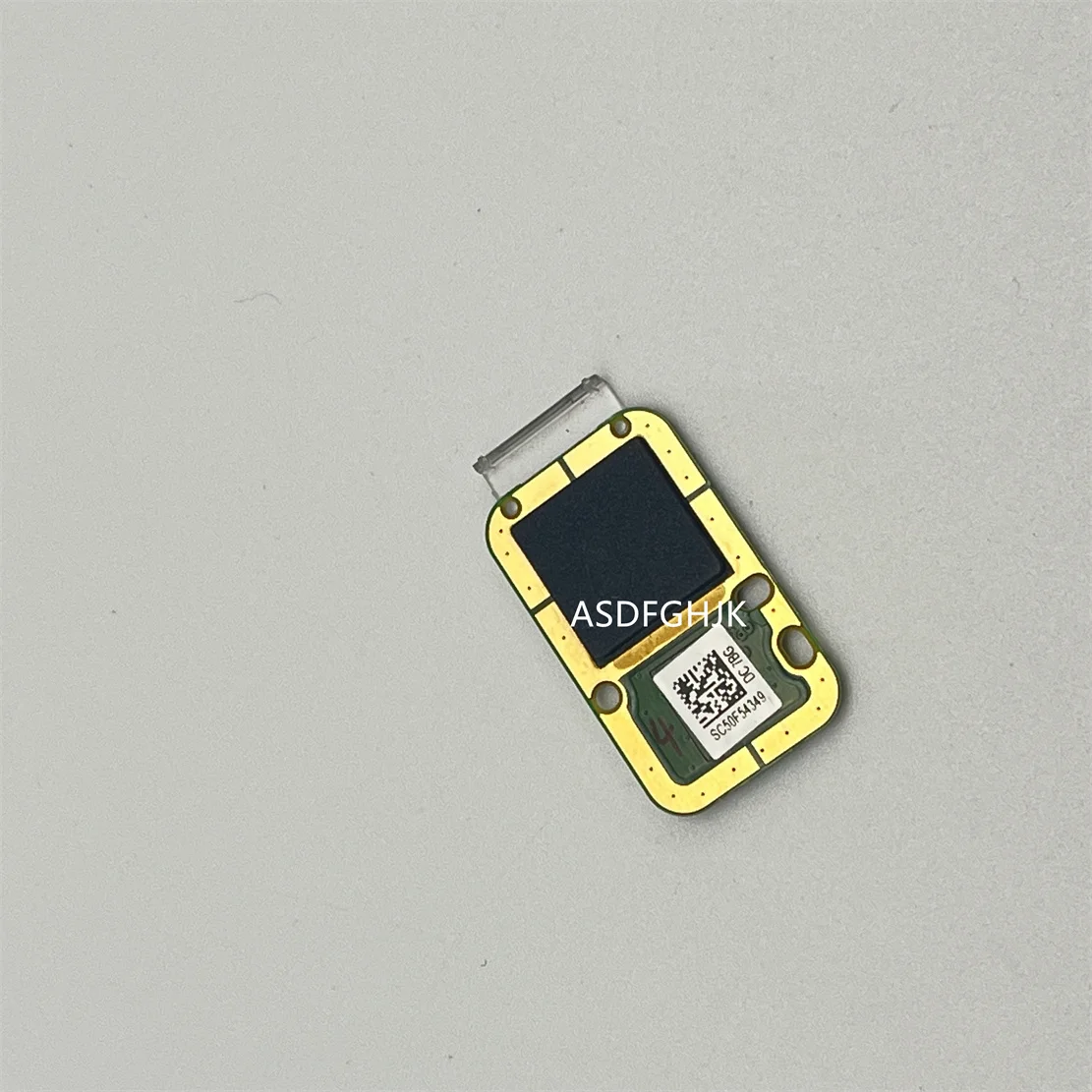 01YN097 01YN096 for Lenovo Thinkpad X280 Fingerprint Reader Board TEST OK