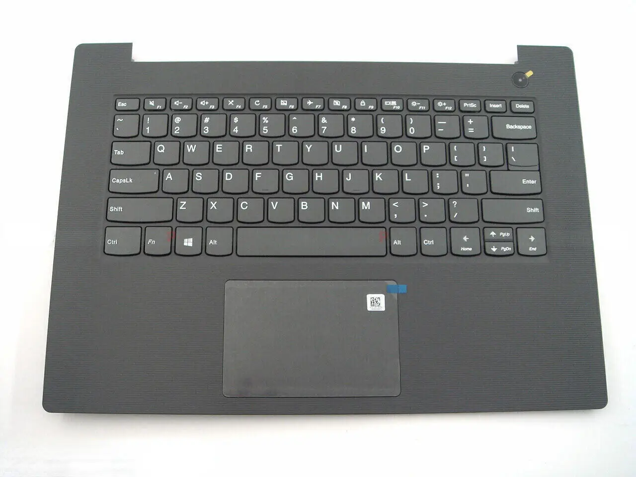 

New 14" Palmrest US Keyboard Bezel Upper case 5CB0R34919 For Lenovo V130-14IKB