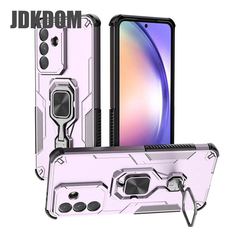 Jdkdom Shockproof M… - image