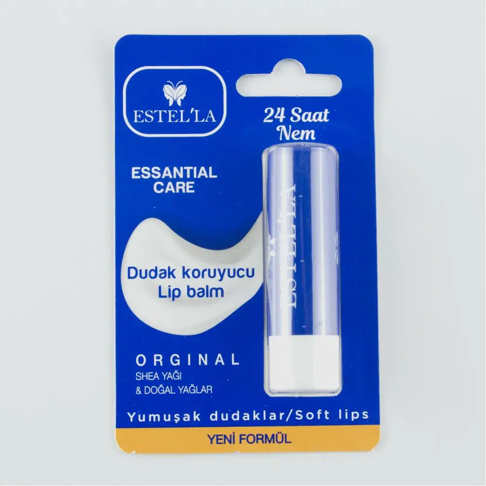 Estella Lip Protector