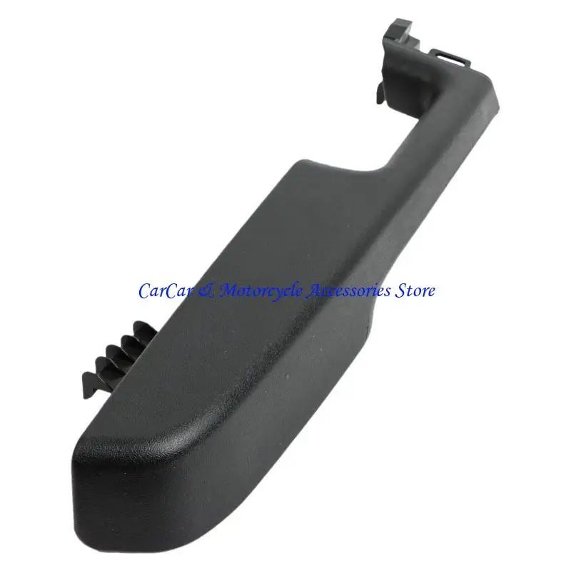 

G5AD Left Side Doors Armrest Handle ABS Auto Door Handle Vehicle Door Pull Upgrades 88981574 Quick Installation for Suburban