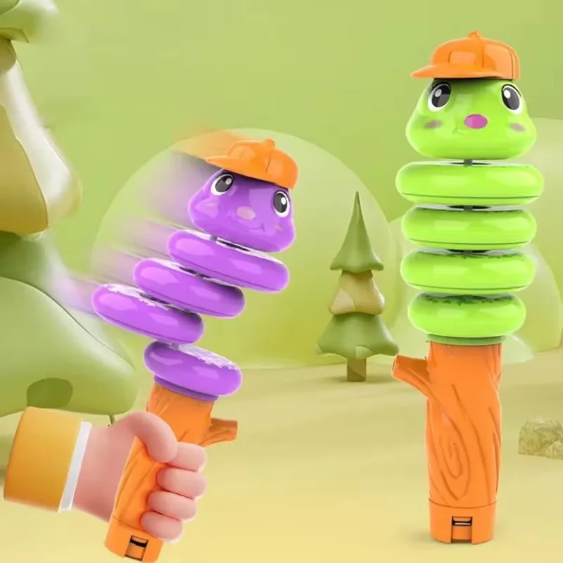 Whistle Twist Spin … - image