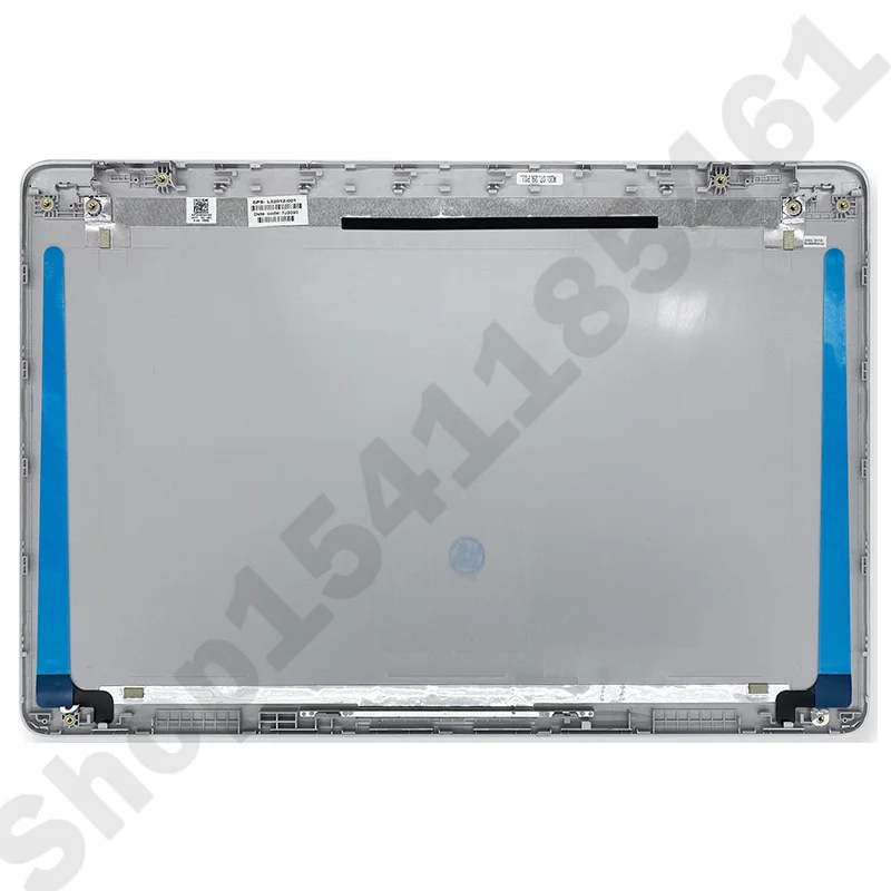 New For HP 15S-DU 15S-DY DR 15-DW TPN-C139 Laptop Housing Case LCD Back Cover/Front Bezel/Palmrest/Bottom Case/Hings L52012-001