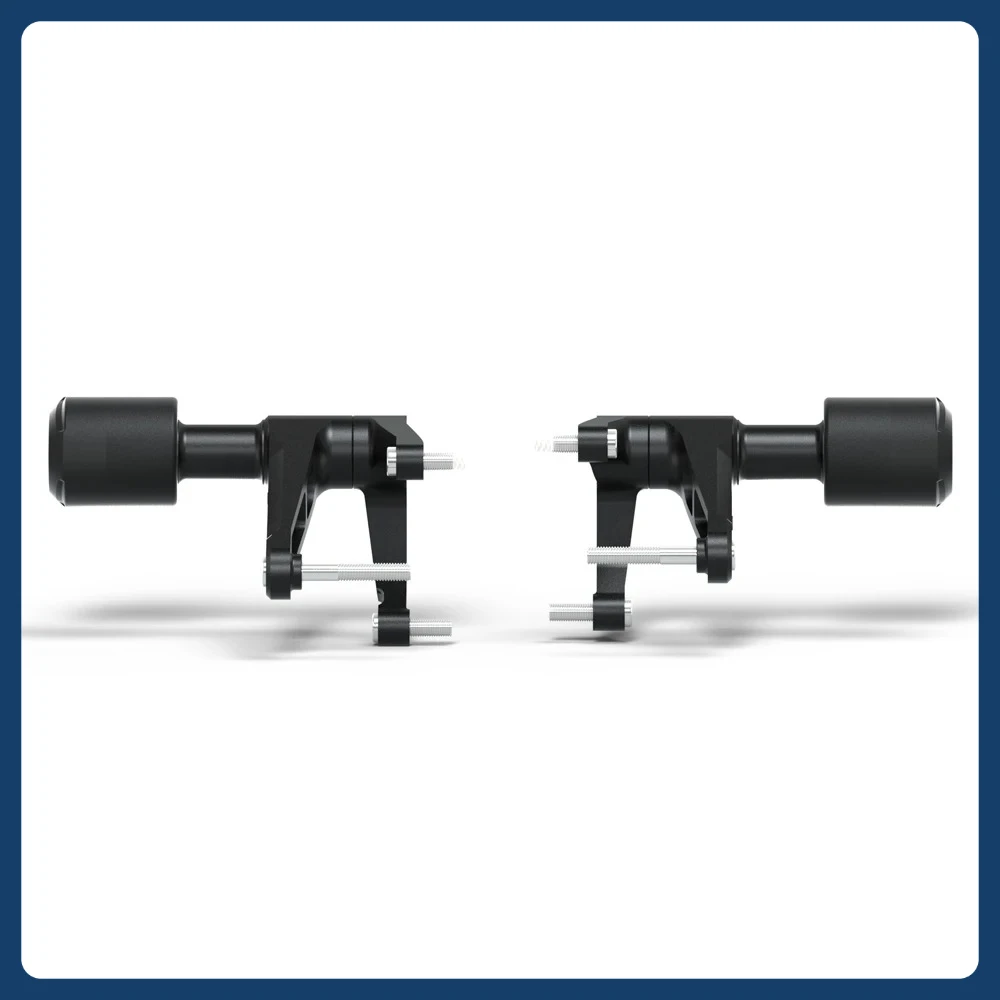 

Motorcycle Frame Sliders Crash Protector For KTM 1290 Super Duke R / GT 2013-2019