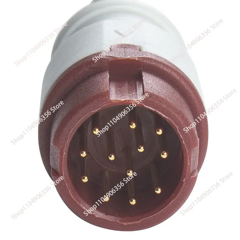 for Cable Compatible IBP Adapter Cable 42661-27 IBP Cable