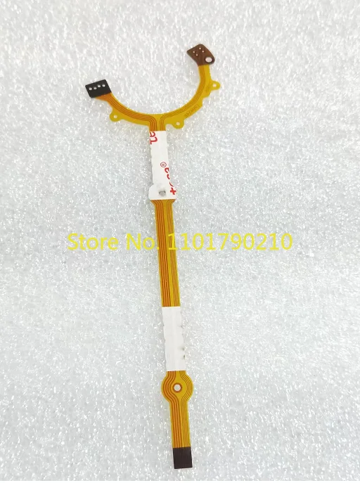 

20PCS Lens Aperture Flex Cable For SIGMA 24-105mm F4 DG OS HSM Art Repair Part