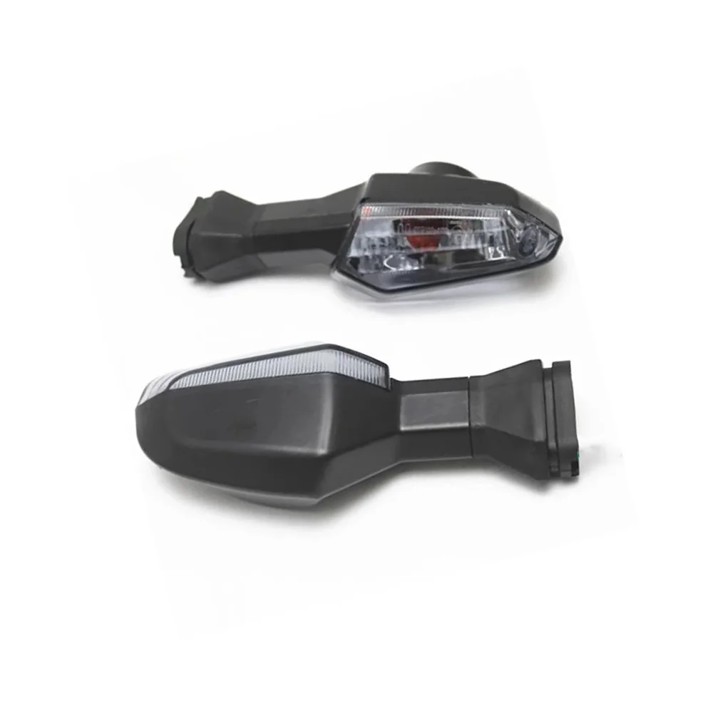 for Kawasaki Z250 Z300 Z750 Ninja 300 EX300 NINJA 650 ER-6 FABS Motorcycle Turn Signal Lights Blinker Indicator