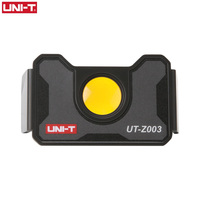 UNI-T UT-Z002 UT-Z003 Macro Lens for UTi165A UTi260B UTi260E UTi320E UTi720E UTi730E UTi720V UTi730V Handheld Thermal Camera