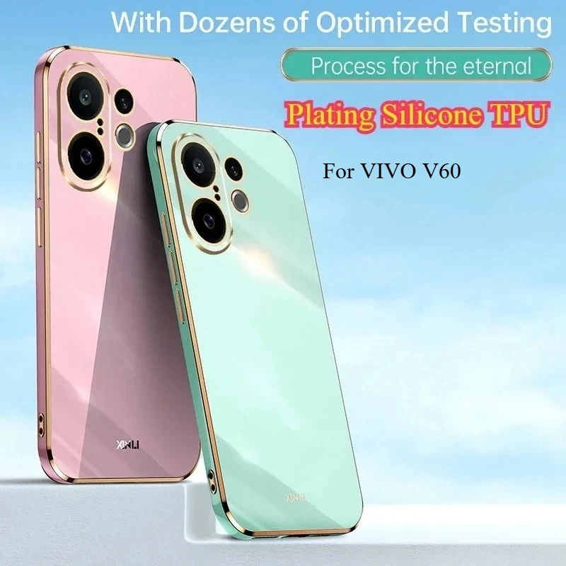For Vivo V60 V 60 P… - image