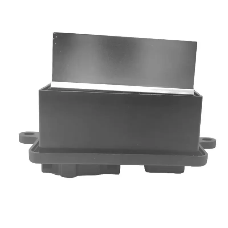 Resistor 1609171180 For Blower Motor For Citroen C4 Grand Picasso Mk2 Peugeot 3008 5008 For Renault Captur Mk Clio 9821291880
