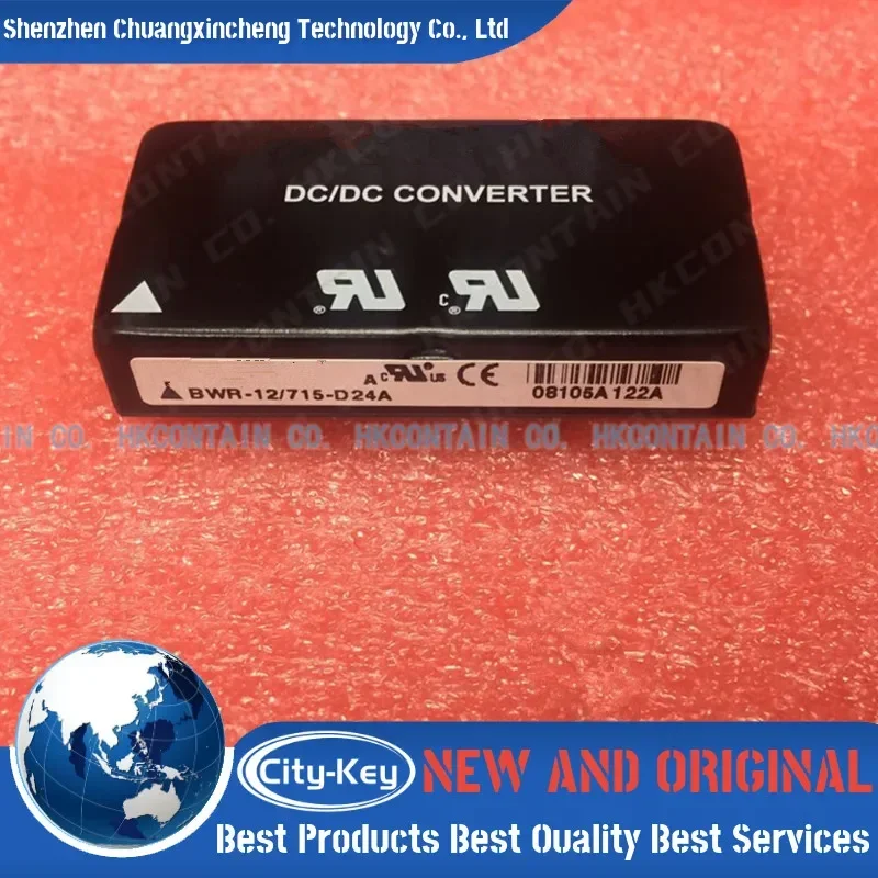 НОВЫЙ BWR-12/625-D5A BWR-12/715-D24A BWR-12/725-D24A-C BWR-12/830-D12A BWR-12/830-D48A BWR-5/1500-D5A-C МОДУЛЬ BWR-5/1700-D12A-C