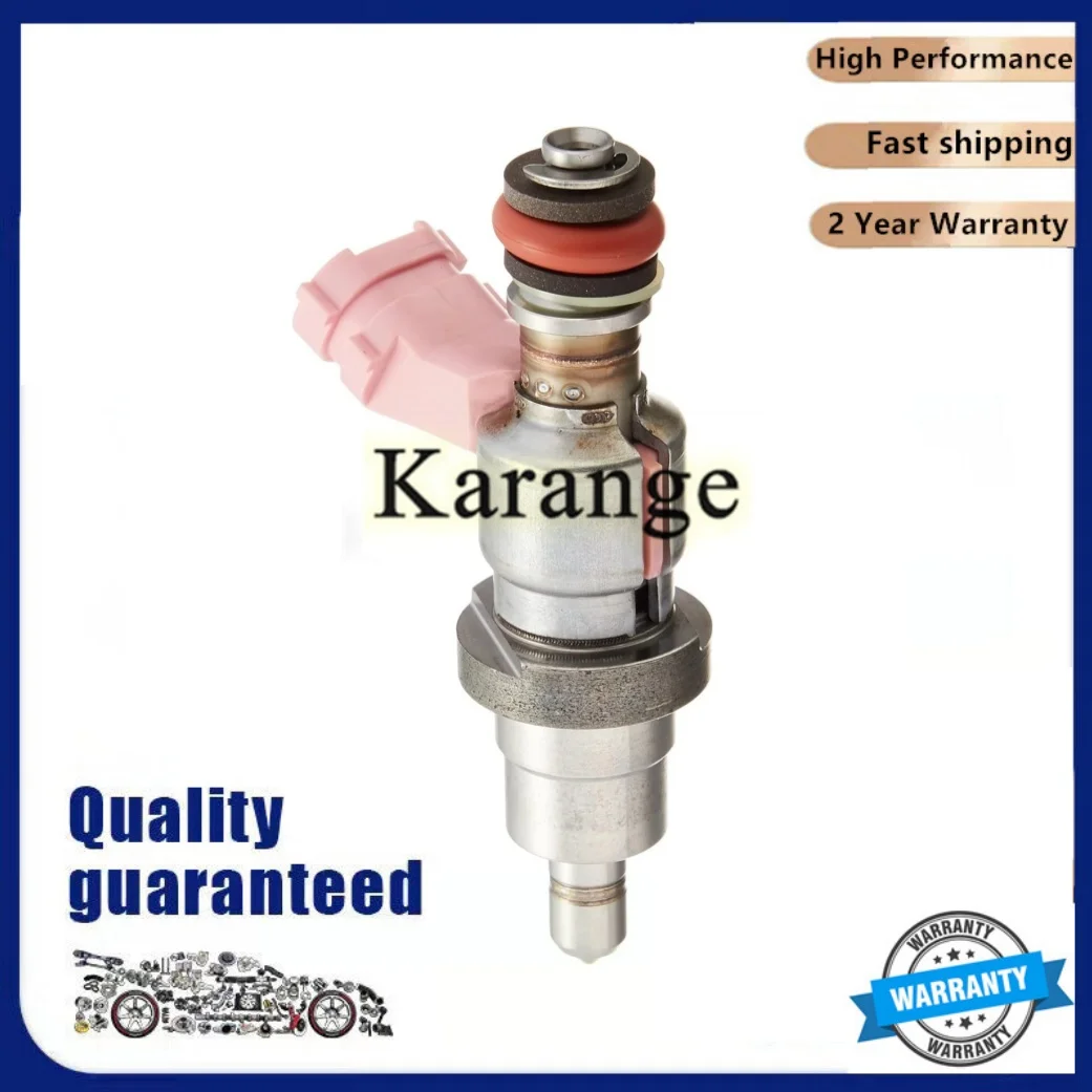 New Exhaust Fuel Addition Injector Assy For Toyota Hilux Hiace Dyna 23710-30020 2371030020 23710 30020