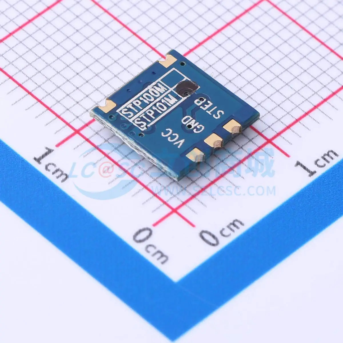 2pcs STP101M SMD 9x8.7mm Sensor Module