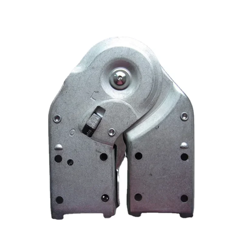 

Аксессуары для лестниц Многофункциональная складная лестница Маленькая петля Шарнирный переключатель Пряжка Петли