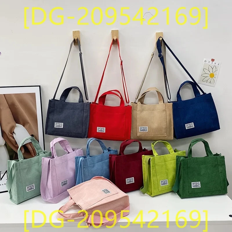 

2024 New Women Bag Fashionable and Soft _DG-209542169_