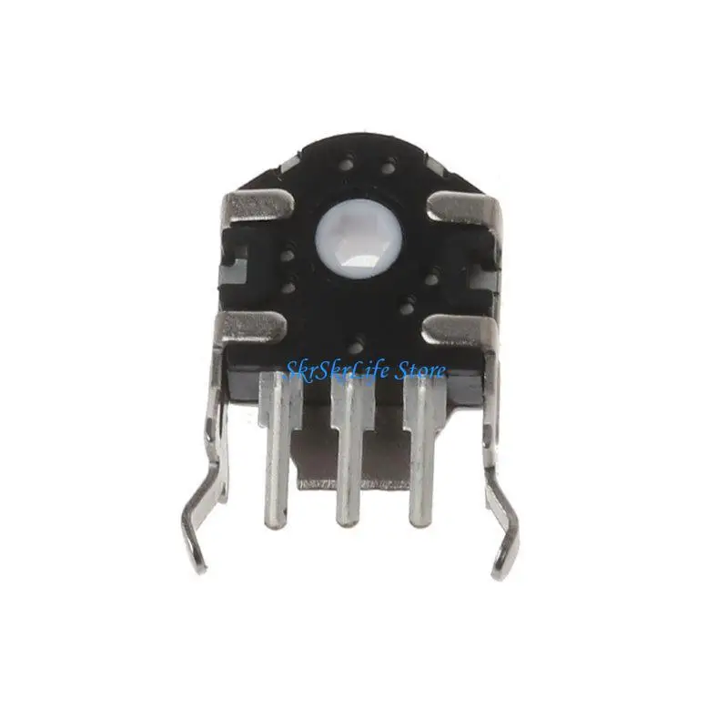 E65E Mouse TTC High Accurate Alps 9mm Fit for Raw G403 G603 G703 Durable 2pcs