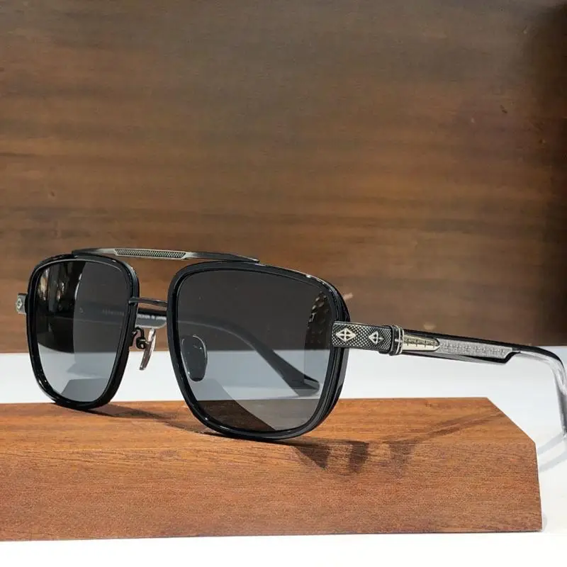 High Quality Luxury Glasses Personalized Brand Design Women Outdoor Sunscreen SUNglasses Cycling Fishing Sunglasses Men Sun Glas