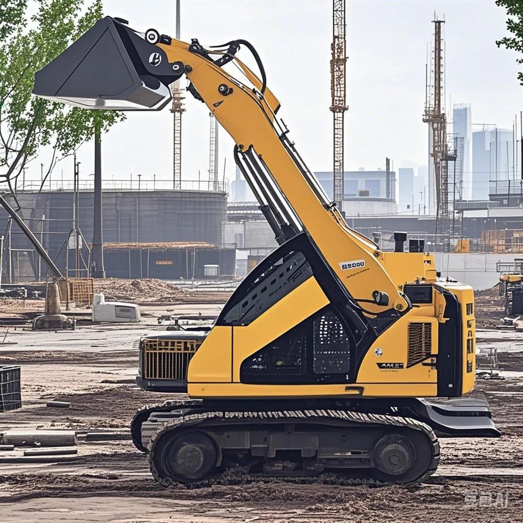 

Customized product hot selling new hydraulic micro slip steering loader with diesel engine and EPA certification for earthmoving