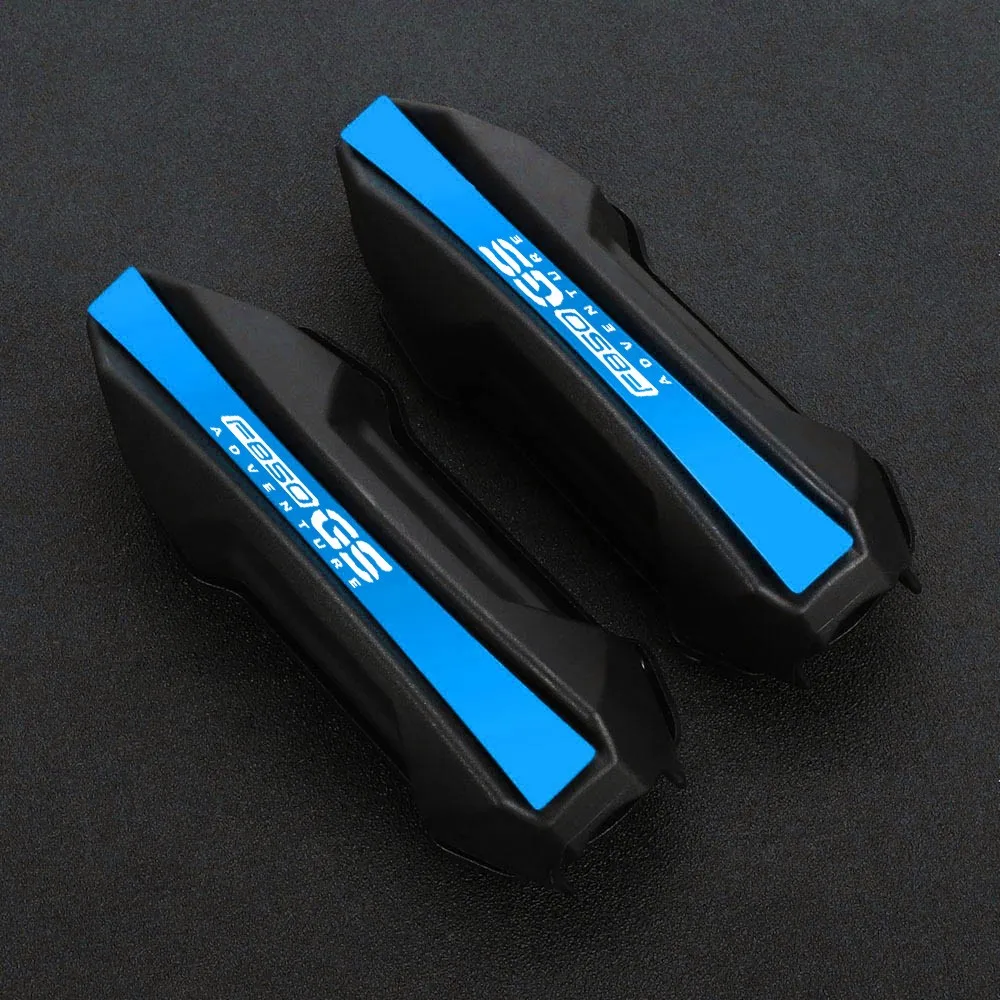 

For BMW F850GS F 850 GS F850 GS ADVENTURE 2019-2024 Motorcycle Engine Guard Crash Bar 25MM Bumper Protector Decorative Block