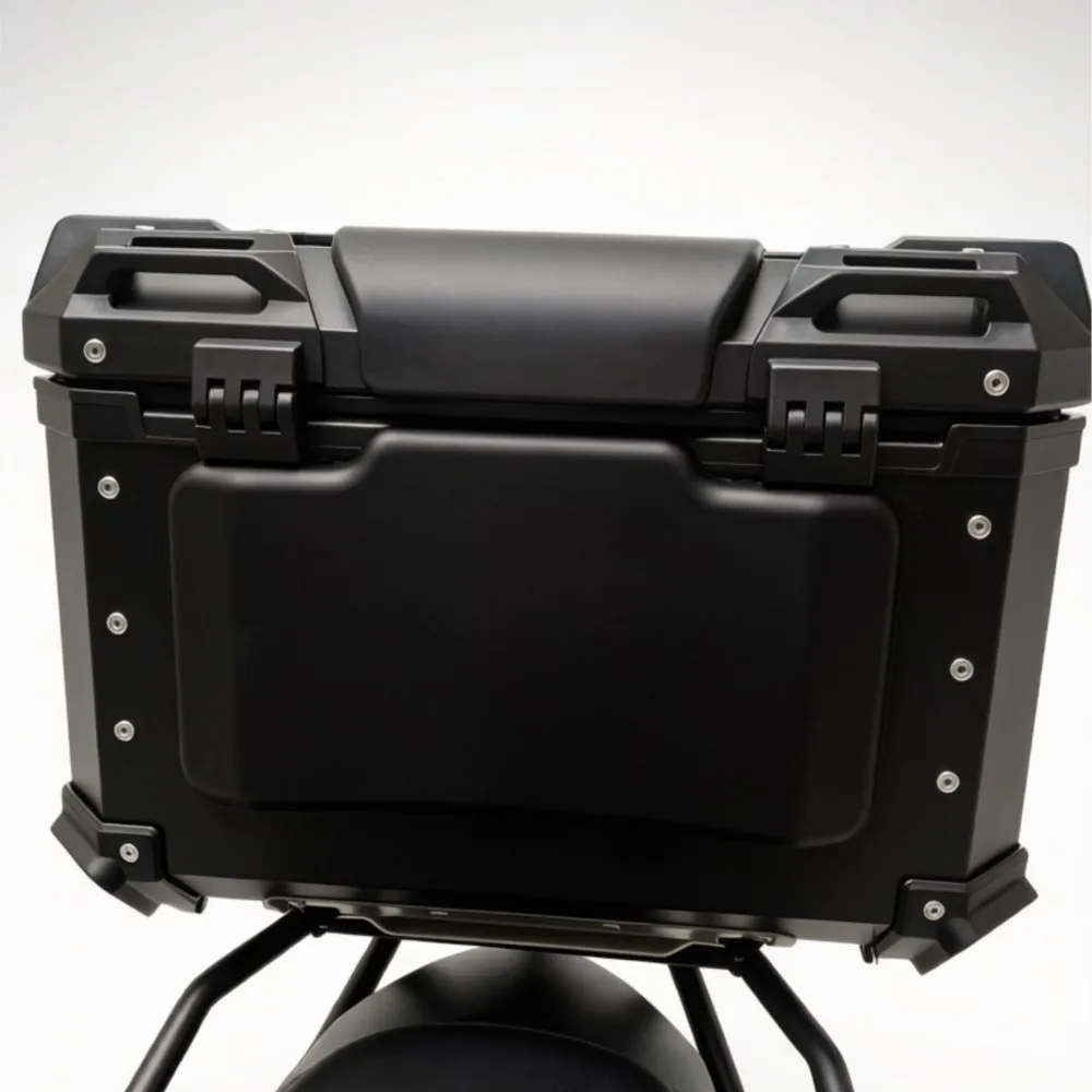 

FOR Yamaha Tenere 700 XT1200Z Super Tenere XT660Z Accessories Rear Case Box Cushion Backrest Top Case Backrest Pad R3100GS