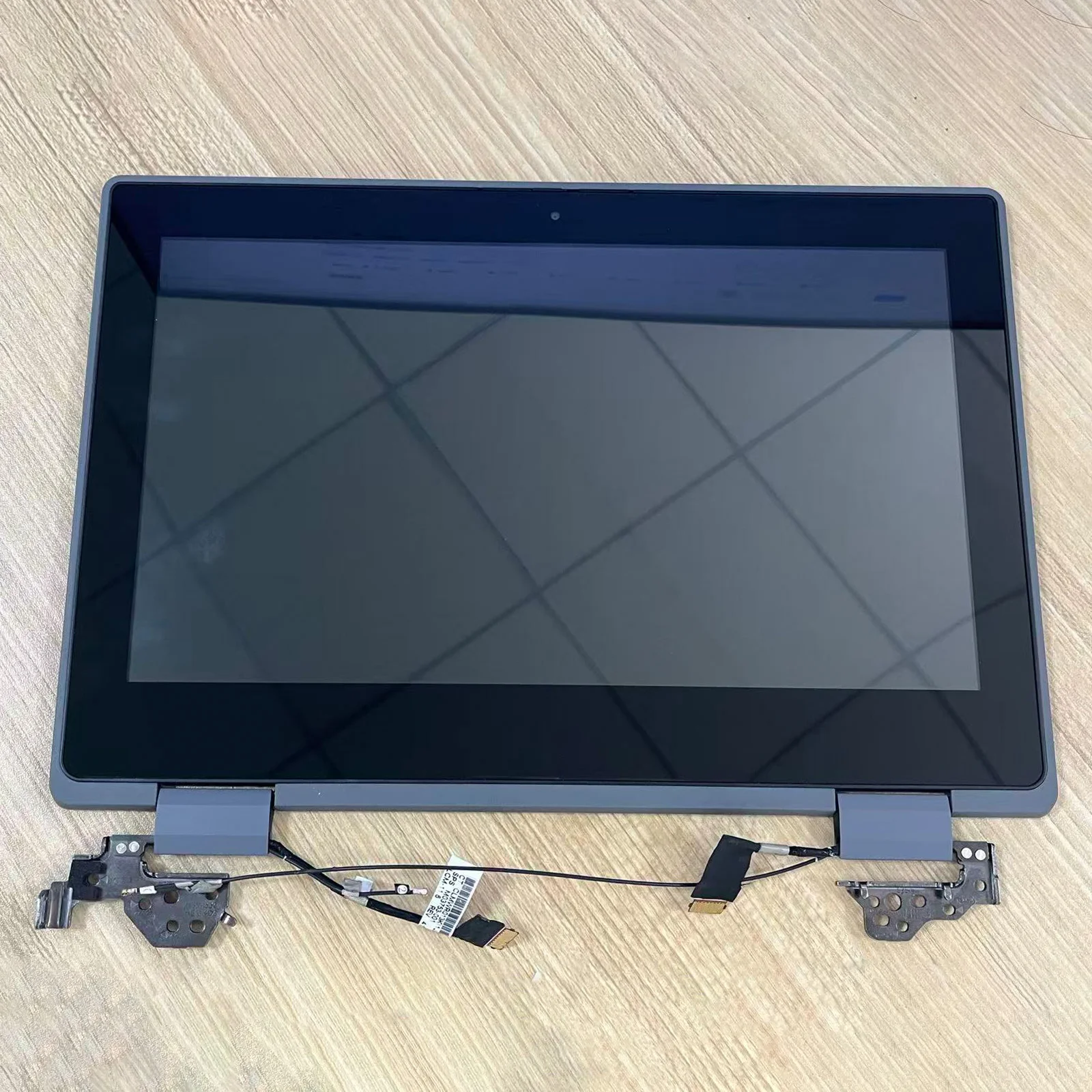 95% New L83960-001 Replacement Laptop Top Half Parts for HP ProBook X360 11 G5 EE 11.6' LCD Touch Screen Display Full Assembly