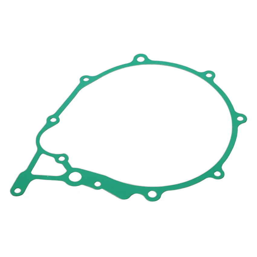 Stator Magneto Generator Cover Gasket For Honda FX650 Vigor NX650 NX500 Dominator 650 XBR500 GB500 XR650L SLR650 FMX650