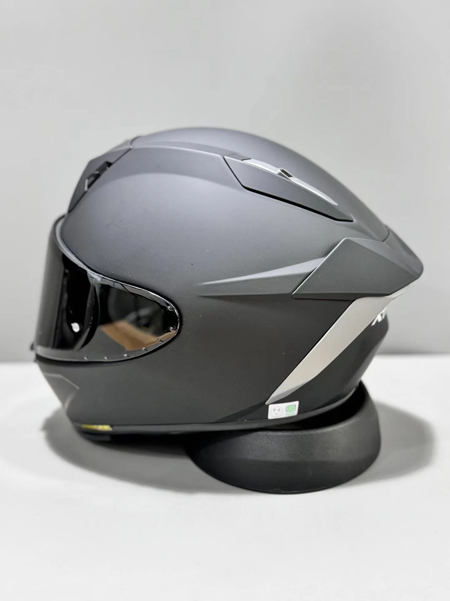 풀페이스 오토바이 헬멧 X-15 x-피틴틴 X-SPR 프로 매트 블랙 3 라이딩 모토크로스 레이싱 모터바이크 헬멧