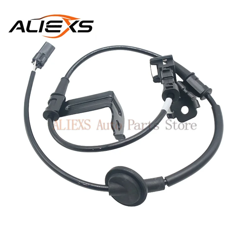 Rear Left ABS Wheel Speed Sensor For 2017 2018 Hyundai Elantra 4-Door 2.0l L4 Gas Auto Parts Accessories 91920-F3000 91920F3000